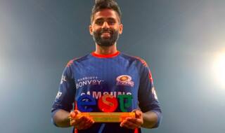 IPL 2020: Manoj Tiwary Praises Ravi Shastri tweet on Suryakumar Yadav