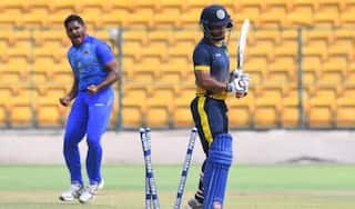 Dc vs rr all you need to know about delhi capitals tushar deshpande who is debuting in ipl 4173230