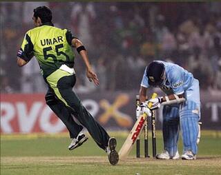 Not beating india in semi final of 2011 world cup is the biggest regret of my career is umar gul 4190121
