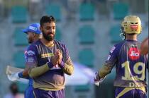 It is a dreamy feeling varun chakraborty on selection in the indian team 4187460