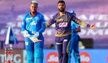 IPL 2020 Points Table: KXIP Move to Fourth Spot After Win Over KKR
