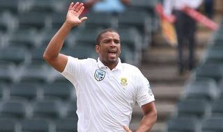 Former South Africa Pacer Vernon Philander’s Younger Brother Shot Dead in Cape Town