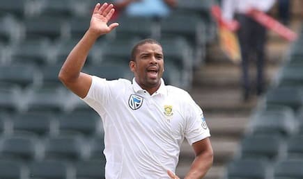 Former South Africa Pacer Vernon Philander’s Younger Brother Shot Dead in Cape Town