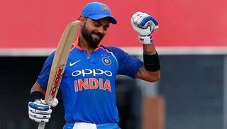 On this day virat kohli reache 10000 run became fastest to this milestone after beating sachin tendulkar 4184445
