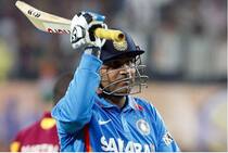 Happy Birthday Virender Sehwag: He is the only second batsman after Sachin Tendulkar to  score double century in ODIs