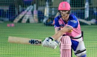 IPL 2020 News: Ben Stokes to Play For Rajasthan Royals on Sunday against Sunrisers Hyderabad? Captain Steve Smith Provides Update on England All-rounder