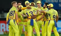 IPL 2020 Points Table Latest Update After SRH vs CSK, Match 29: Chennai Super Kings Beat Sunrisers Hyderabad to Keep Playoff Hopes Alive, Move to Sixth Spot; Kagiso Rabada Takes Purple Cap, KL Rahul Holds Orange Cap