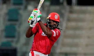 IPL 2020: Virender Sehwag Brands Chris Gayle as ‘Bradman of T20 Cricket’