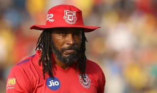 IPL 2020: When Will Chris Gayle and Mujeeb Ur Rahman Play For KXIP? Batting Coach Wasim Jaffer Answers