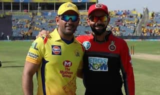 IPL 2020, CSK vs RCB Predicted Playing XIs, Pitch Report, Toss Timing, Fantasy Tips, Live Streaming And Dubai Weather Forecast For Match 25 October 10