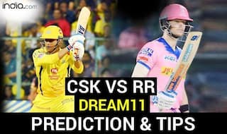 Csk vs rr dream11 team prediction ipl 2020 playing tips tossporbable xis for todays chennai vs kolkata 37th t20 match at sheikh zayed stadium abu dhabi 730pm ist sunday october 19 4177454