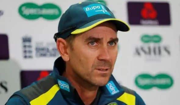 justin Langer Twitter