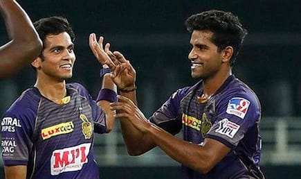 IPL 13: How NCA Got Shivam Mavi And Kamlesh Nagarkoti up And Running in Two Years