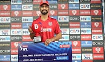 IPL 2020: ‘This One is For Him’, KXIP Opener Mandeep Singh Dedicates Match-Winning Knock to Late Father
