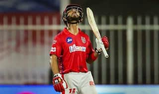 IPL 2020: KXIP Opener Mandeep Singh Attended Father’s Funeral Through Video Call