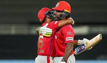MI vs KXIP 2020, IPL Match Report: KL Rahul Shines as Kings XI Punjab Beat Mumbai Indians in Second Super Over to Keep Playoff Hopes Alive