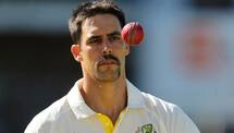 Former Australian cricketer Mitchell Johnson opens up on struggles with depression