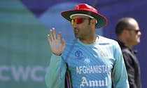 Mohammad Nabi Returns to Melbourne Renegades For Big Bash League 2020-21