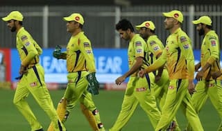 IPL 2020: Chennai Super Kings Fail to Make Playoffs For the First Time in History