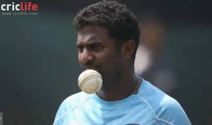 Sri Lankan Spin Legend Muttiah Muralitharan Announces His Biopic ‘800’ With Vijay Sethupathi