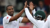 Former South Africa bowler Vernon Philander’s younger brother shot dead in Cape Town
