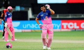 IPL 2020, SRH vs RR: Rahul Tewatia, Riyan Parag Star as Rajasthan Royals Pull off a Heist in Dubai