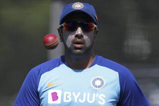 IPL 2020 Points Table: Ravichandran Ashwin Terms Purple And Orange Cap an ‘Eyewash’, Says Contribution Towards Team’s Victory