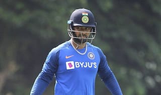 Ashish Nehra, Sanjay Bangar Back Rishabh Pant as MS Dhoni’s Replacement in Indian Cricket Team