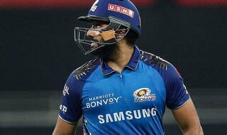 IPL 2020: Here’s Why Rohit Sharma Isn’t Playing Against Chennai Super Kings