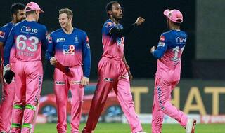 Sunrisers Hyderabad vs Rajasthan Royals, 26th Match, Dream11 IPL 2020 Dubai Live Streaming Details: When And Where to Watch Online, Latest SRH vs RR, TV Timing in India, Full Schedule, Squads