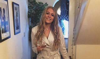 England Legspinner Sarah Glenn Suspects She Was Deliberately Infected With Coronavirus by a Stranger