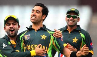 Pakistan Pacer Umar Gul Announces Retirement From All Forms of Cricket