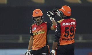 Stunning Performance, Great to Show People we do Have a Middle Order: David Warner