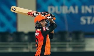 Indian Premier League 2020: Allrounder Vijay Shankar Explains Why it Was a Do-or-Die Game For Him