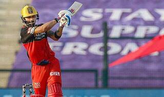 IPL 2020: Virat Kohli Becomes First Indian Batsman to Score 9,000 Runs in T20s