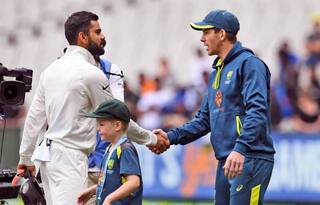 Easy to beat australia in odi t20 but team india will have to think to win tests rp singh 4222391
