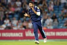 I was singled out specifically because I was Asian: Yorkshire’s Aseem Rafiq talks about  Racism in county cricket