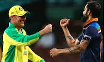 India vs australia 2nd odi match live streaming online and live telecast on sony network virat kohli vs aaron finch odi series 4230113