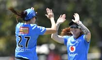 AS-W vs MR-W Dream11 Team Prediction: Fantasy Tips & Predicted XIs For Today’s Rebel WBBL Match 47