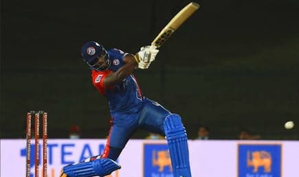Lpl 2020 andre russell hits 14 ball fifty in lanka premier league as colombo kings beat galle gladiators 4231162
