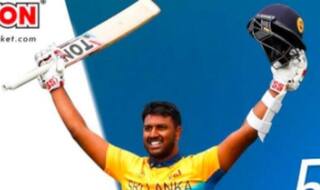 Lpl 2020 match 2 js vs gg avishka fernandos unbeaten 92 helps jaffna stallions beat shahid afridis galle gladiators by 8 wickets 4229498