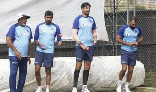 Australians would be ready for indian bowling attack says justin langer 4222745
