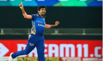 Ipl 2020 updated orange cap and purple cap list jasprit bumrah at the top after mumbai reaches finals 4199779