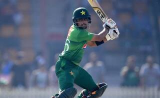 PAK vs ZIM: Babar Azam, Iftikhar Ahmed guide Pakistan to 6 wicket win, win series by 2-0