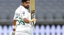 Wasim Akram backs Babar Azam to take over Test captaincy