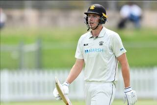 Cameron Green can debut in Test series against India but need to work with ball in ODI: Justin Langer