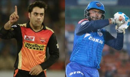 Ipl 2020 delhi capitals vs sunrisers hyderabad qualifier 2 preview 4201942