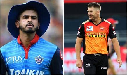 LIVE IPL 2020 DC vs SRH 2020 Scorecard, IPL Today Match Live Score And Updates Online Qualifier 2: Warner-led Sunrisers Hyderabad Hold Edge Over Inconsistent Delhi Capitals