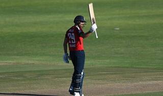SA vs ENG 2020, 2nd T20I Match Report: Dawid Malan’s Fifty Guides England to Four-Wicket Win vs South Africa; Visitors Take Unassailable 2-0 Lead