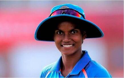 Womens t20 challenge after the lockdown i worked a lot on lofted shots inside out shots and i was able to apply it here says dipti sharma 4202097
